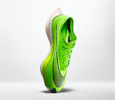 nike neon groen|neon green athletic shoes.